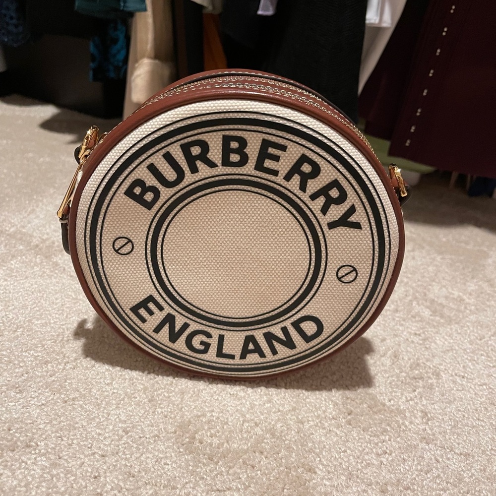 Burberry Bag